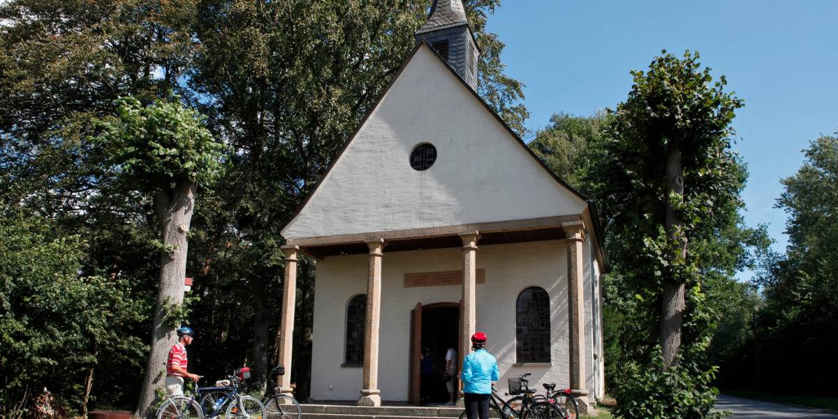 Rellerkapelle
